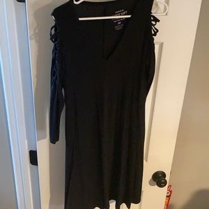Torrid super soft knit dress